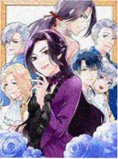 78漫画精选连载铁皮与麦穗封面