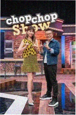 78漫画短剧速看午夜照相馆封面
