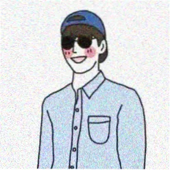 78漫画读者头像